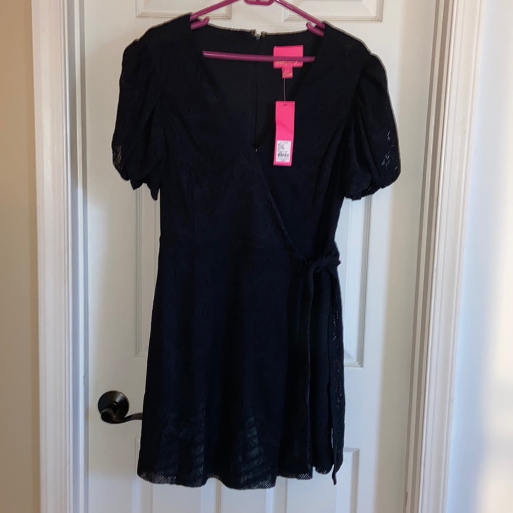 Lilly Pulitzer Jasleen Romper